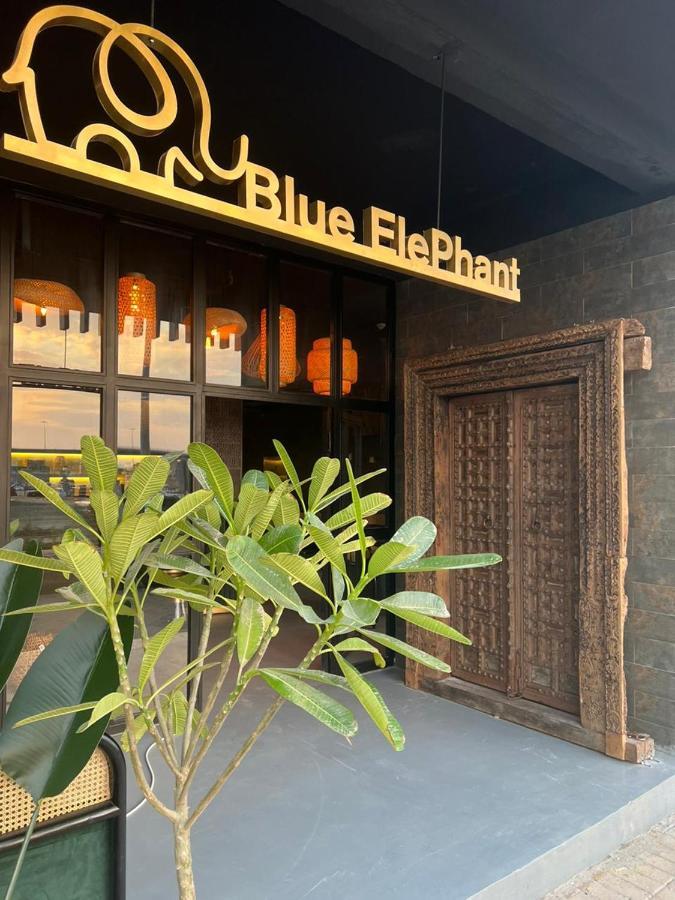 Hotel Tajreed Riyad