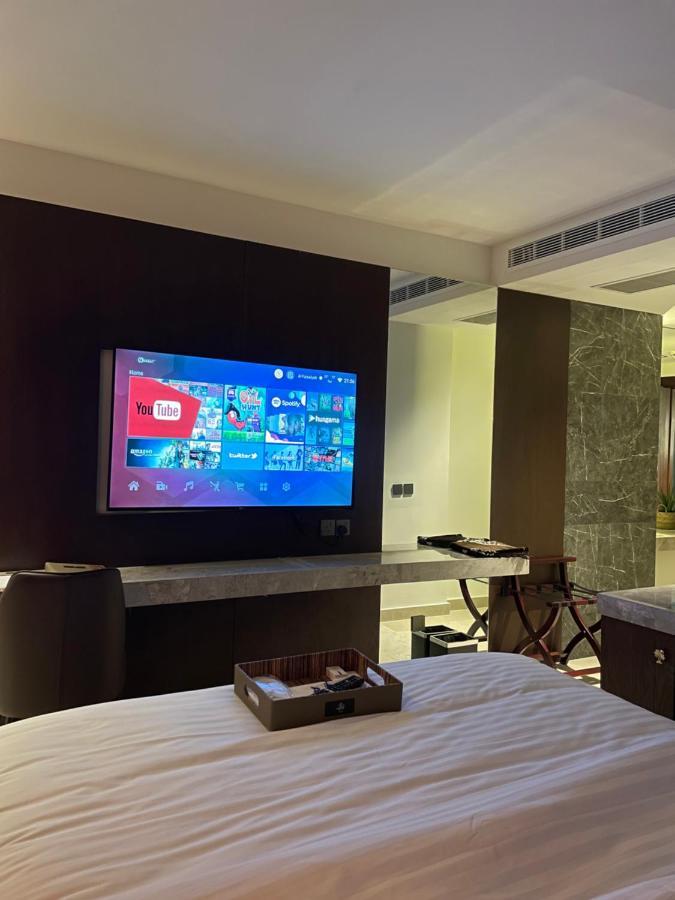 Tajreed 5* Riyad