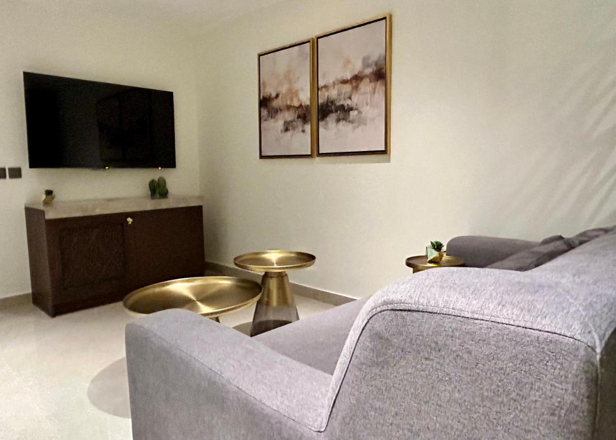 Tajreed Hotel Riyad