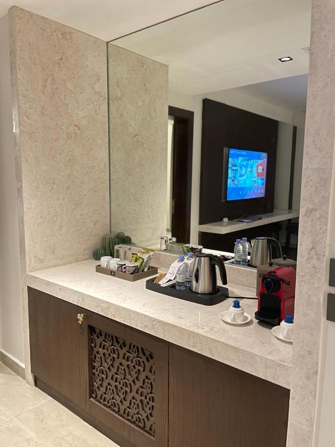 Tajreed Hotel