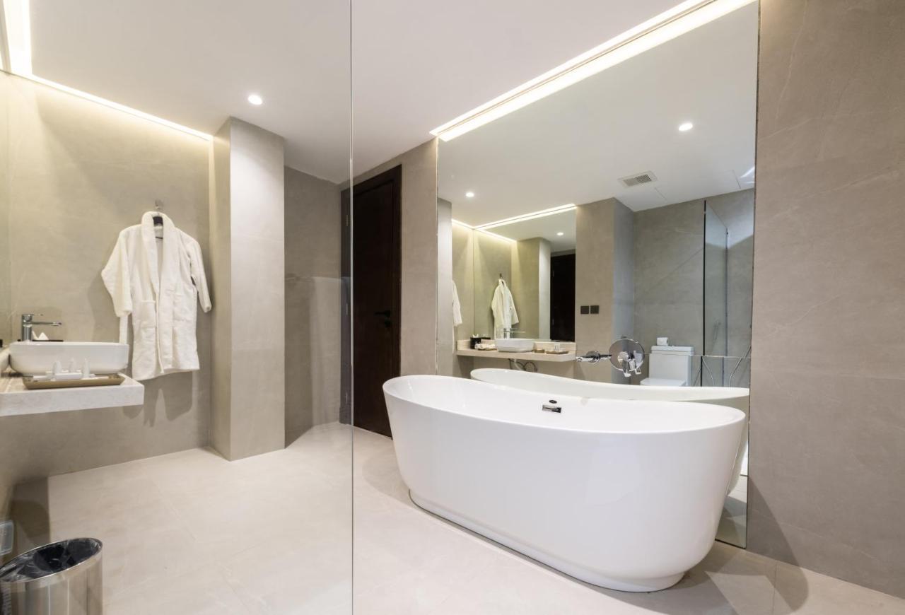 Tajreed Hotel Riyad
