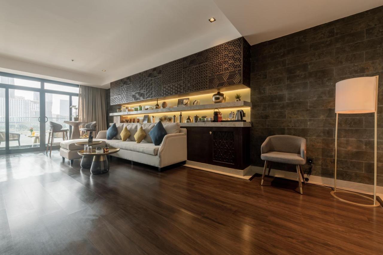 Tajreed Hotel Riyad