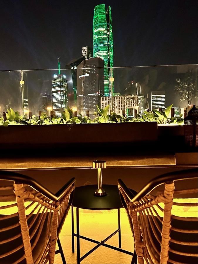 Tajreed Hotel Riyad
