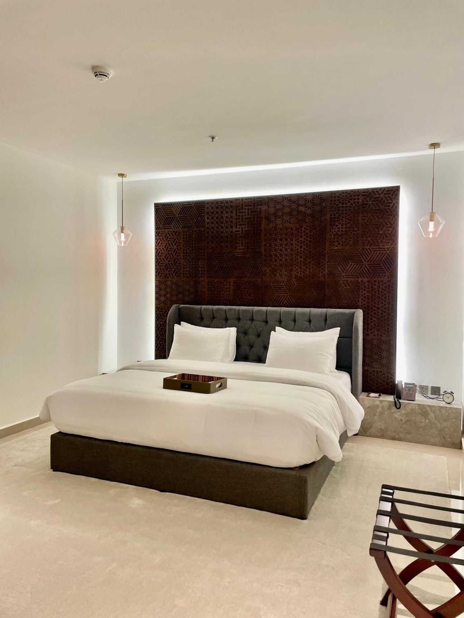 Hotel Tajreed Riyad
