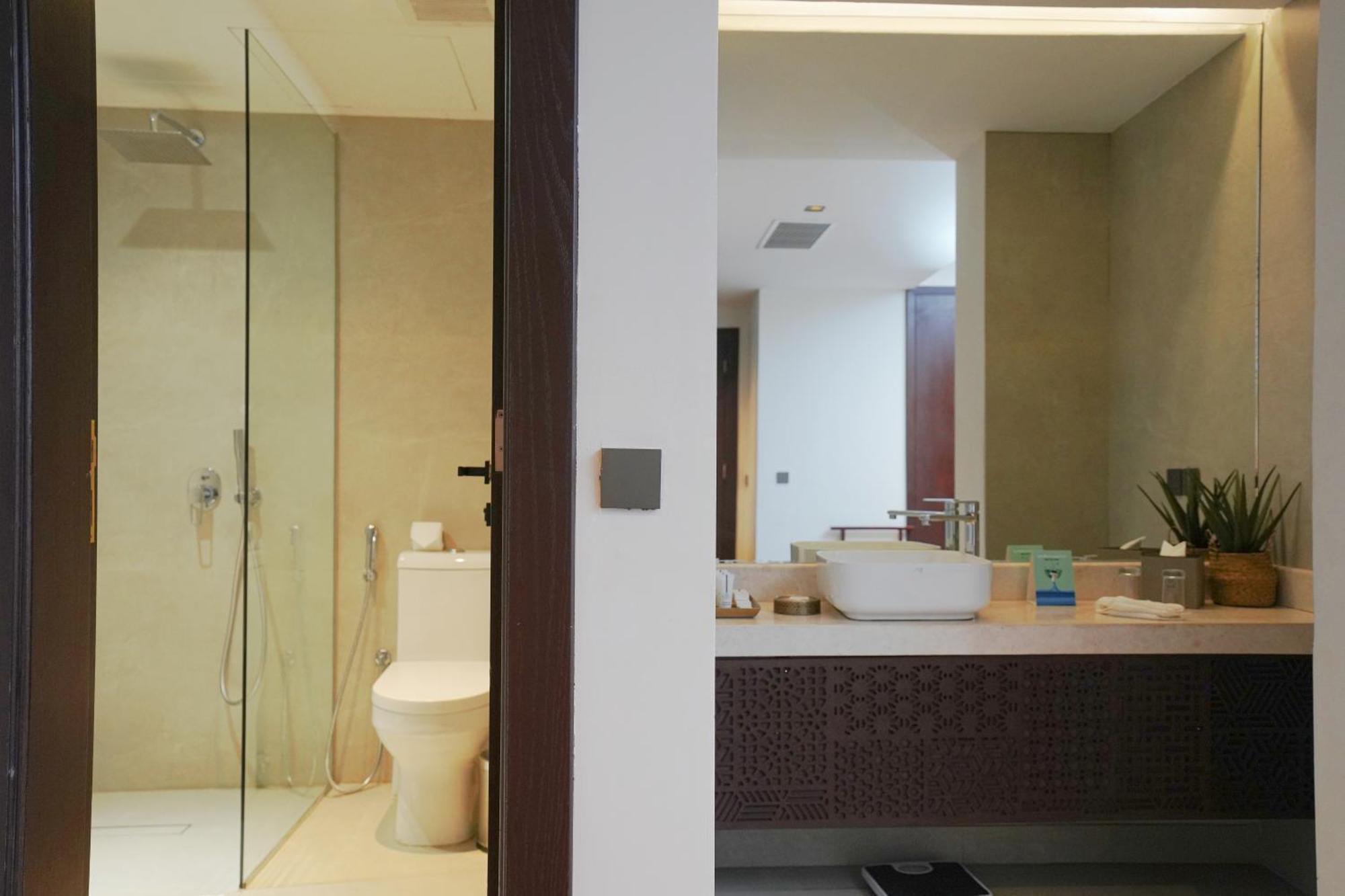 Tajreed 5* Riyad