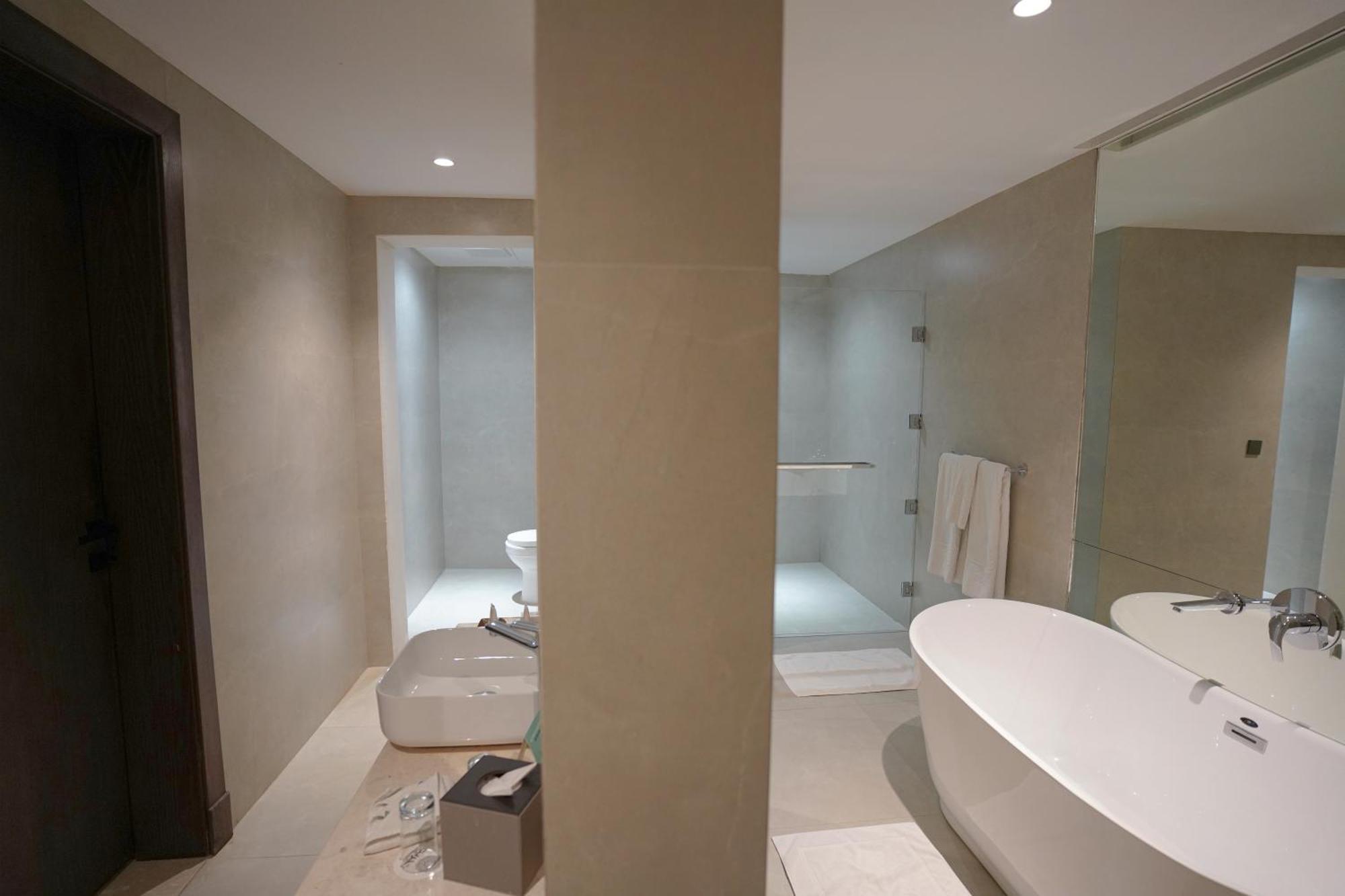Tajreed 5* Riyad