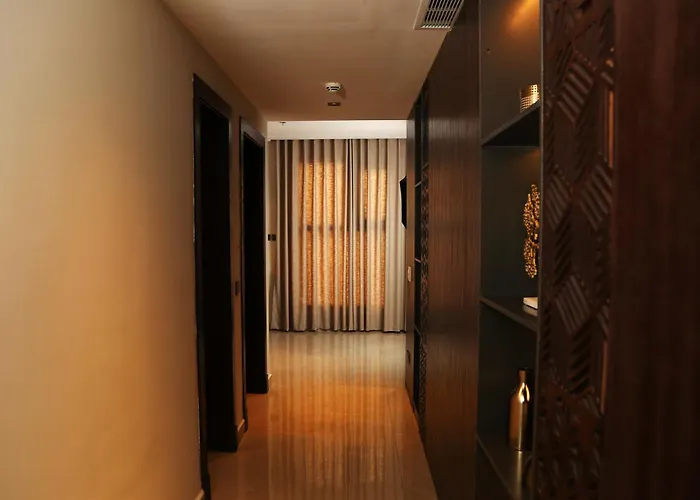 Tajreed Suites