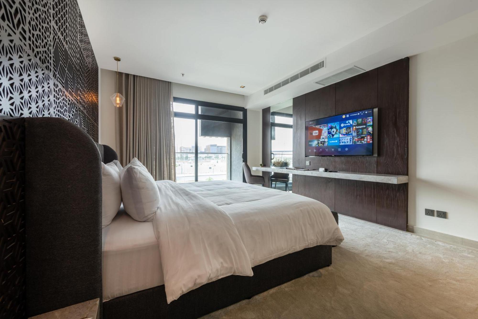 Tajreed Hotel