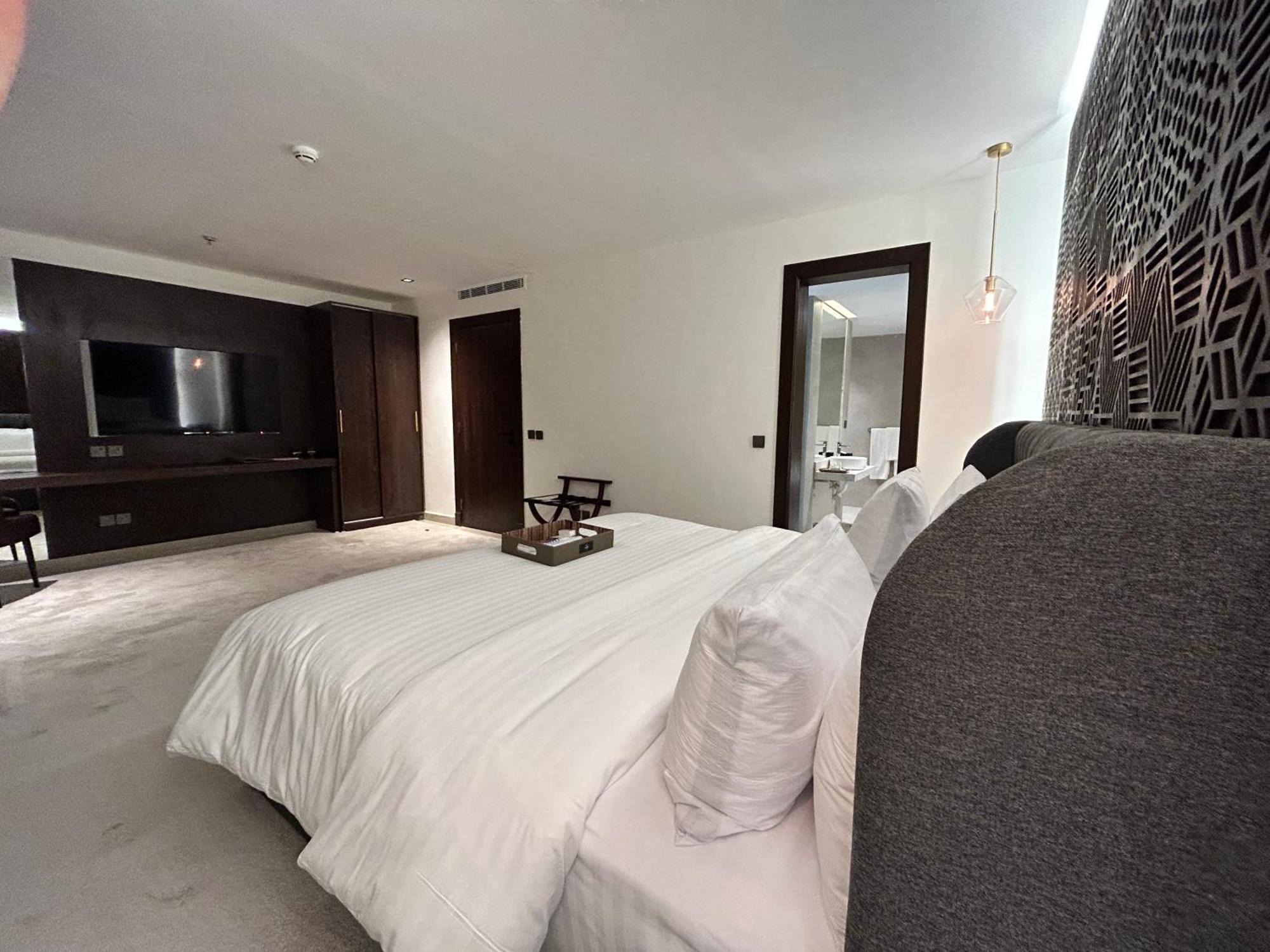 Tajreed Hotel Riyadh