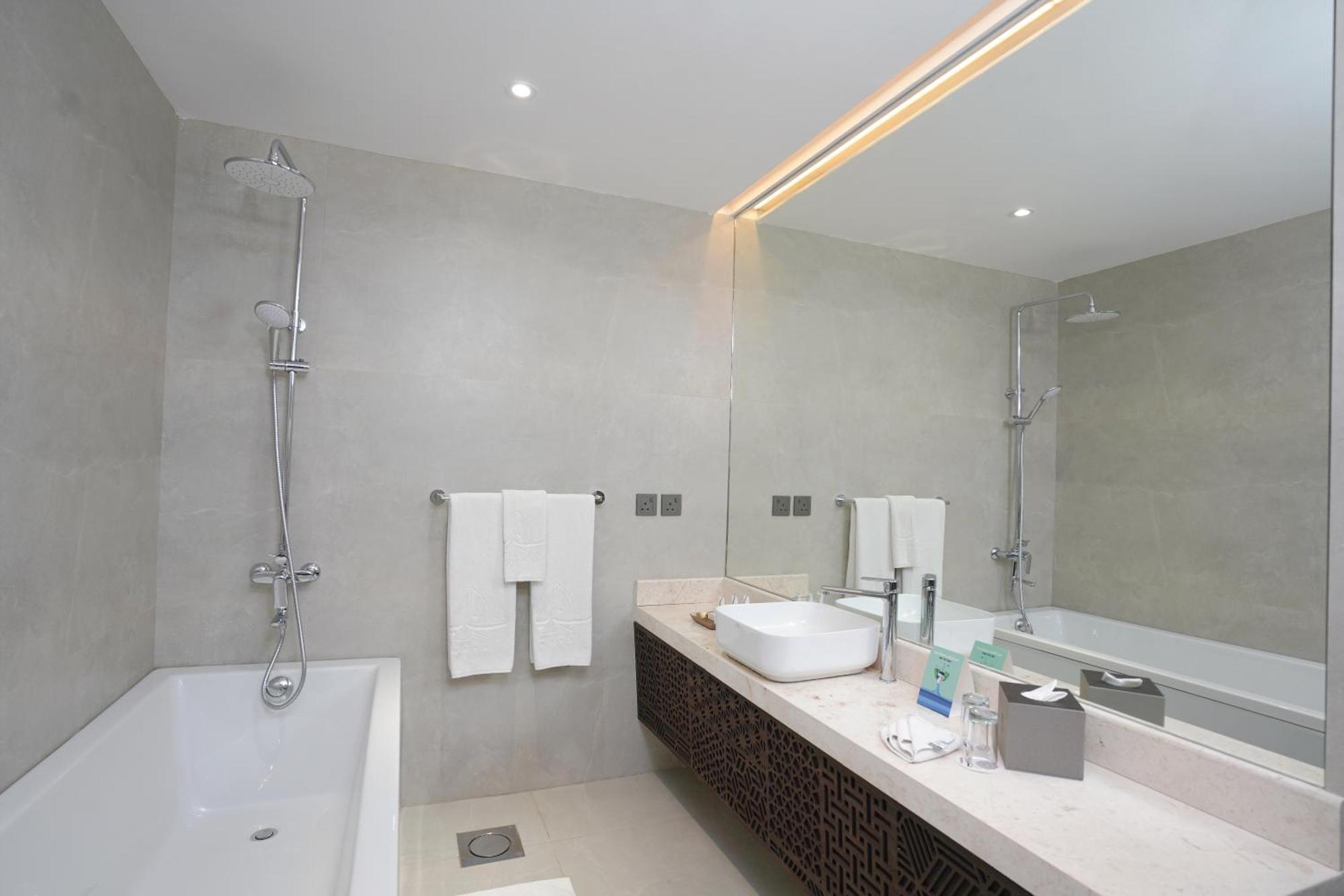 Tajreed Hotel 5*