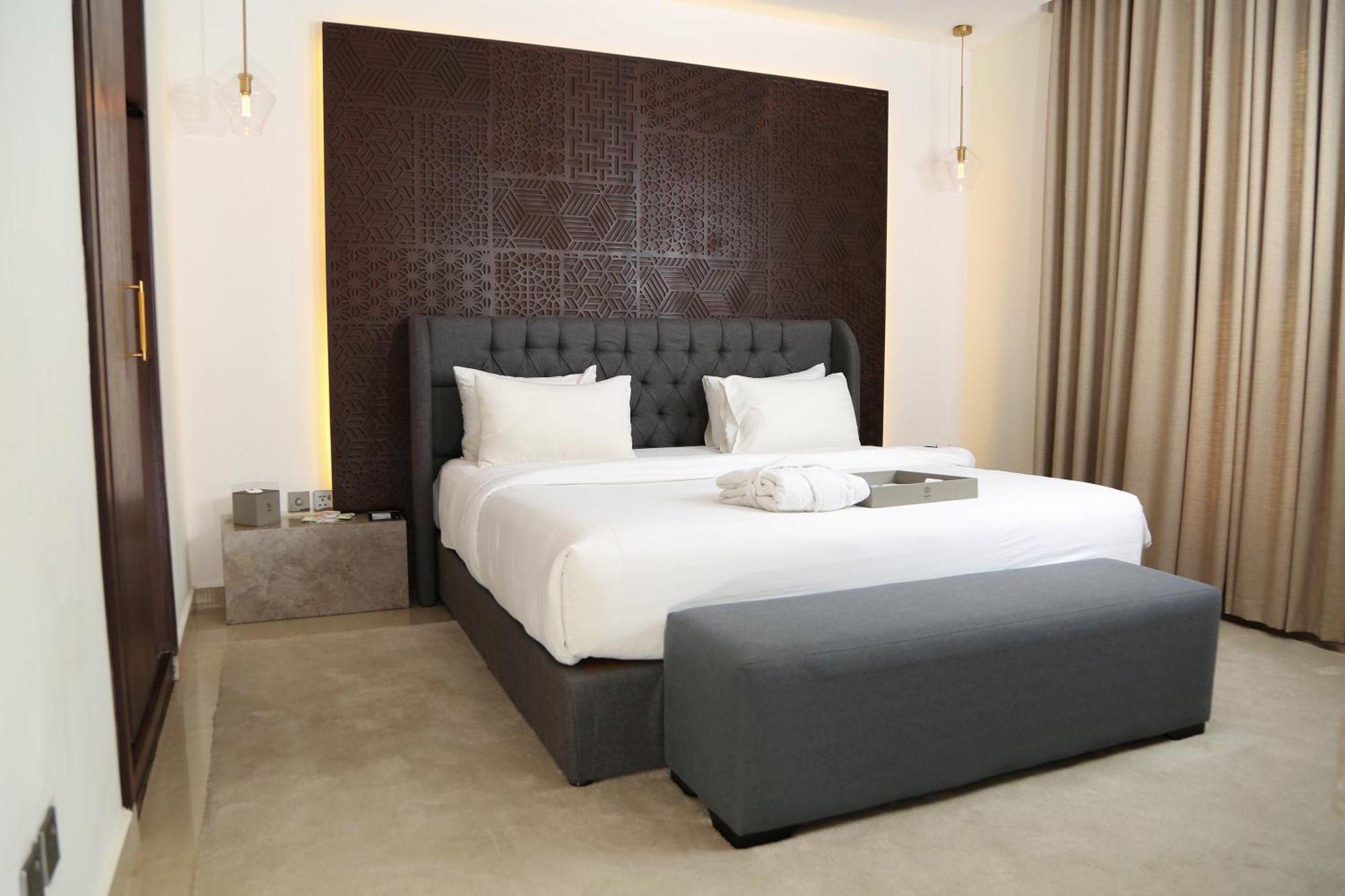 Hotel Tajreed Riyadh